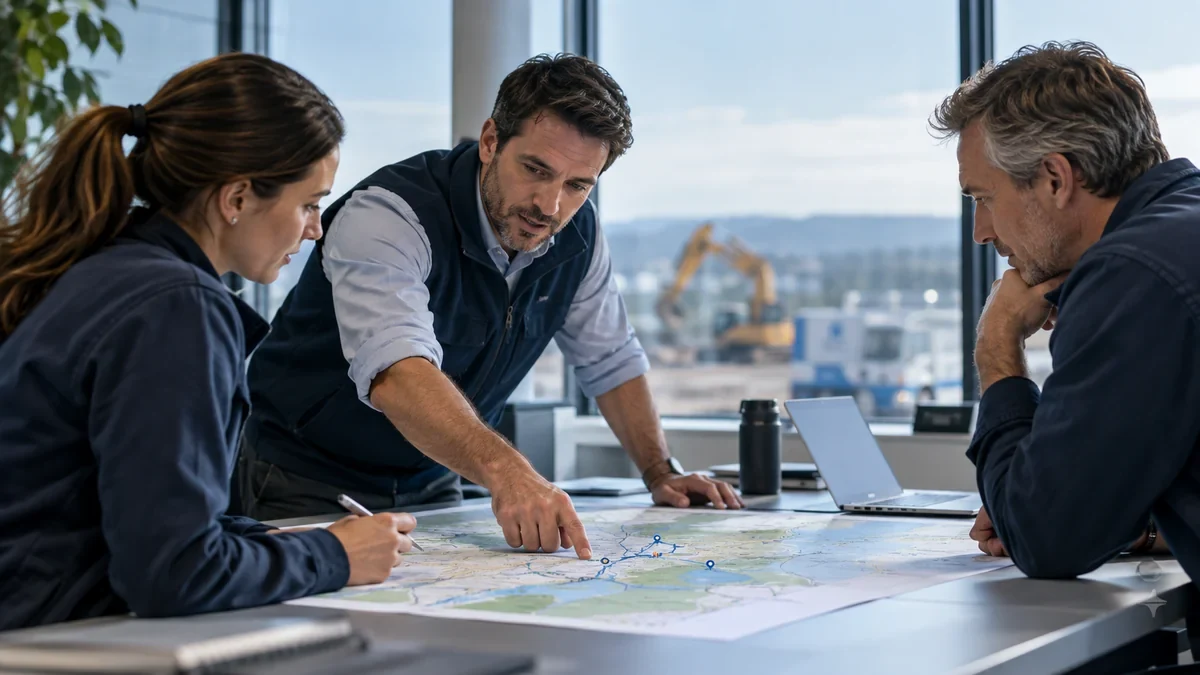 Building reliable workforce coverage