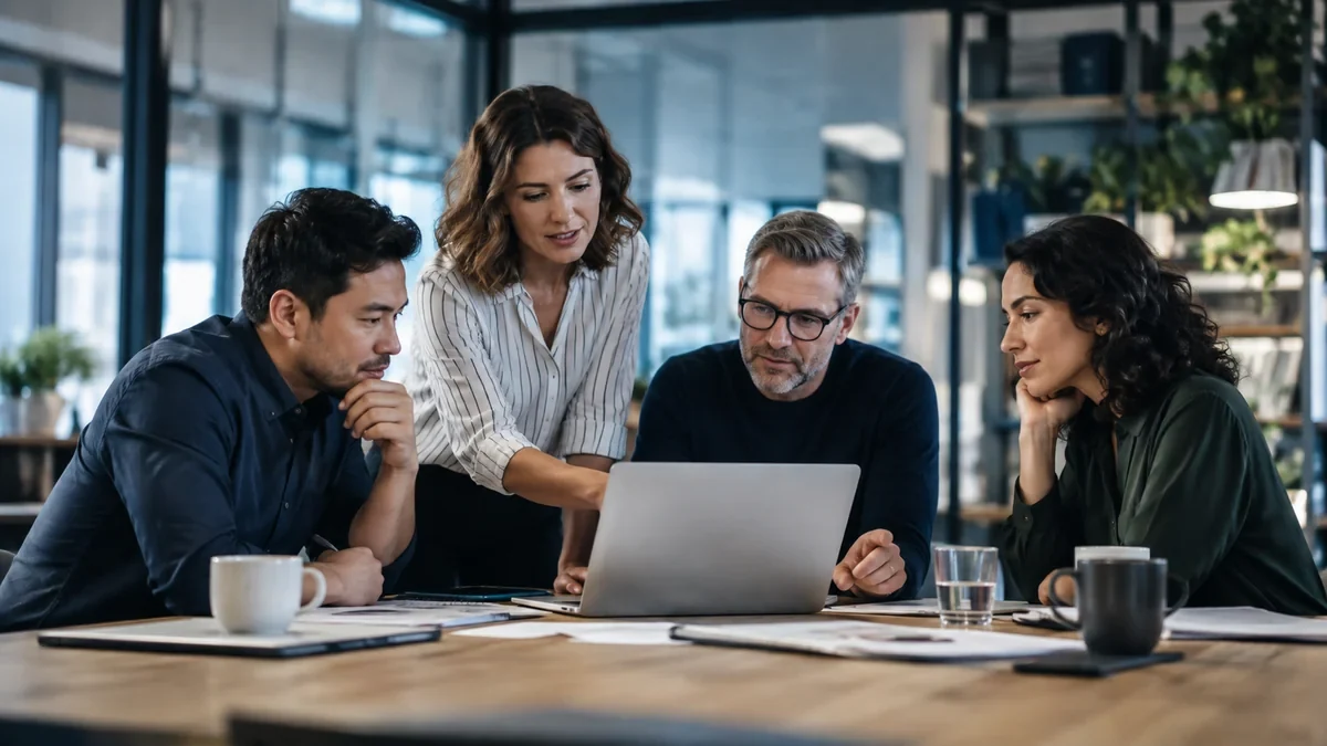 Turning approved work into accurate billing